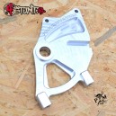 05-12 ZX6R CNC HB 300mm bracket 1 radial+FB