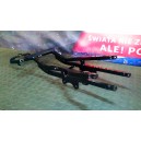 2005-2006 636 steel subframe