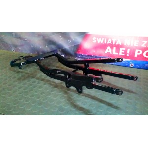 Stalowy subframe 636 05-06