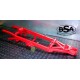 New style steel subframe for R6 03-05