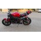 New style steel subframe for R6 03-05