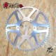 Alu 65T 525 sprocket for Triumph