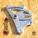 F4i CNC HB bracket Monoblock+FB