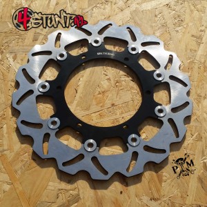 298mm Yamaha brake disc