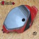 Honda F4i Stunt tank plate