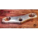 Aluminium top triple for GSXR K6 K7 K8