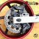 Honda F2 F3 3xNissin big rotor kit