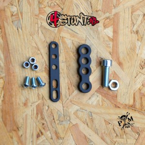 Clutch easy pull kit fo Honda F4