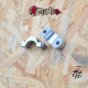 Clutch lever spacer