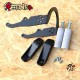 Regulowany subcage CBR 125
