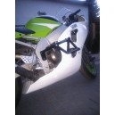 Klatka ZX6R 98-02