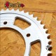 50T, 530 alu rear sprocket for 929/954/1000RR