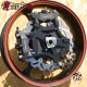 2xRadial + FB GSXR K4 K5 HB kit