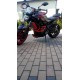 Yamaha MT07 crash cage