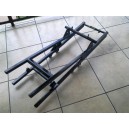 F4i Sport steel subframe