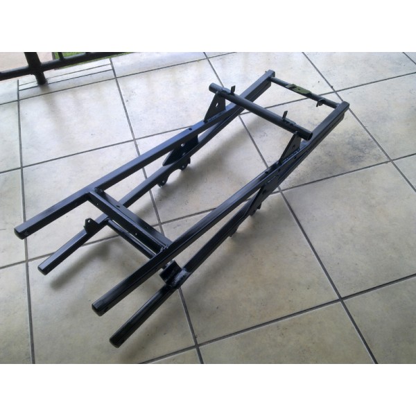 Honda f4i subframe
