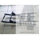 F4i Sport steel subframe