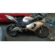 2005-2006 Kawasaki 636 (ZX6R) race rails