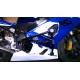 Suzuki GSXR K4 crash cage style 2