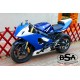 Suzuki GSXR K4 crash cage style 2