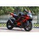 Klatka street GSXR 1000 K5-K8