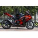 Klatka street GSXR 1000 K5-K8