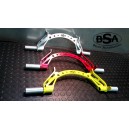 Subcage Honda F4 F4i