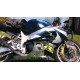 GSXR 1000 K1-K2 crash cage