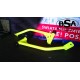 GSXR 1000 K1 K2 street cage race rails