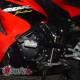 2004-2007 1000RR crash cage track version