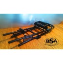 2003-2009 Yamaha R6S steel subframe