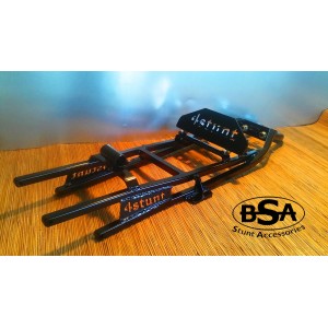 2003-2009 Yamaha R6S steel subframe