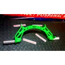 Subcage 600RR 05-06