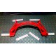600RR 05-06 steel subcage