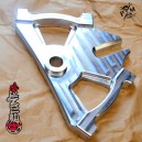 Honda F4i 2xRadial CNC HN bracket