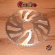 Alu 65T, 520 rear sprocket for Kawasaki 636