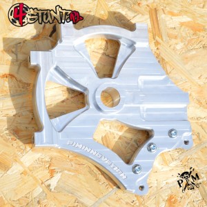 2xRadial+FB CNC HB bracket for GSXR 600 750 K4 K5