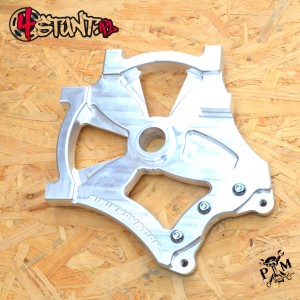 2xRadial+FB CNC HB bracket for GSXR 600 750 K6 K7