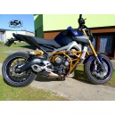 klatka Yamaha MT09 13-16