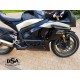 GSXR 1000 09-16 street cage race rails