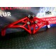 2007-2008 ZX6R crash cage
