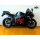 2007-2008 ZX6R crash cage