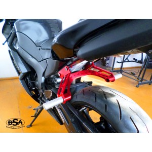 Subcage ZX6R 2007-2008