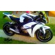 Klatka street 1000RR 2008-2012