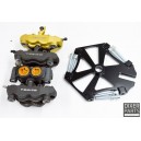 Mocowanie HB Honda 929 3xRadial