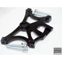 2003-2005 R6 2xRadial HB bracket