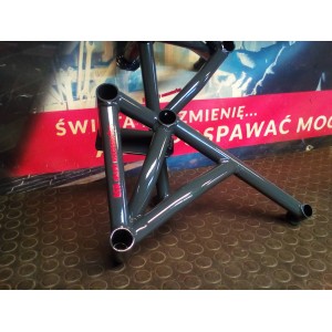klatka Yamaha MT09 13-20
