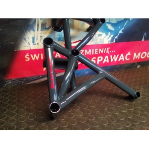 Yamaha MT09 13-20 crash cage