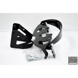 2009-2012 ZX6R front fairing stay stunt stay