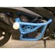 Suzuki GSXR K6-K8 crash cage